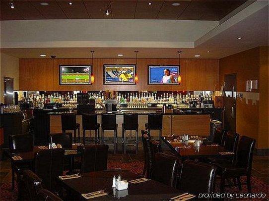 Coast Hotel & Convention Centre Langley Restaurant billede
